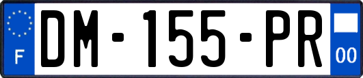 DM-155-PR