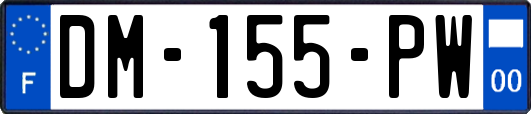 DM-155-PW