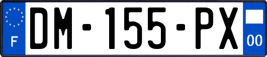 DM-155-PX