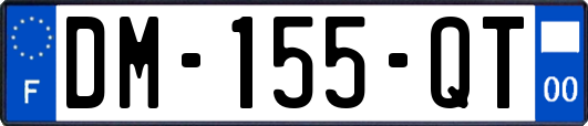DM-155-QT