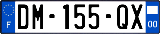 DM-155-QX
