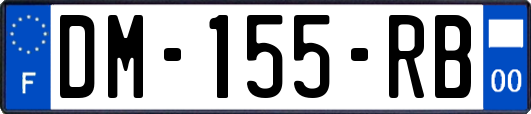 DM-155-RB