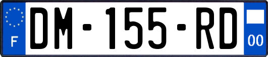 DM-155-RD