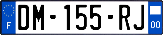 DM-155-RJ