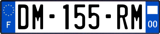 DM-155-RM