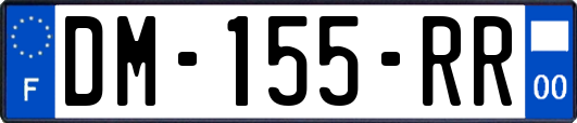 DM-155-RR