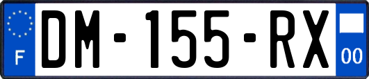 DM-155-RX