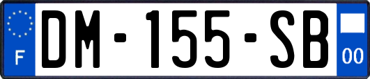 DM-155-SB