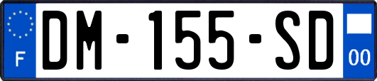 DM-155-SD
