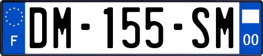 DM-155-SM