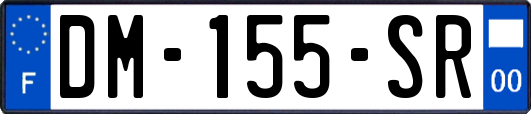 DM-155-SR