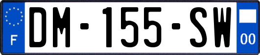 DM-155-SW