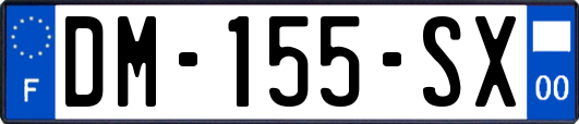 DM-155-SX