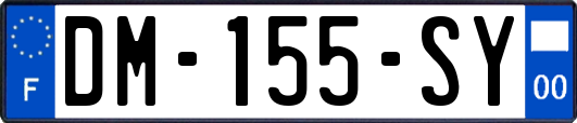 DM-155-SY