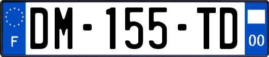 DM-155-TD