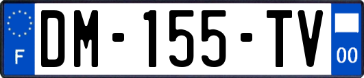 DM-155-TV