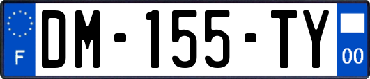 DM-155-TY