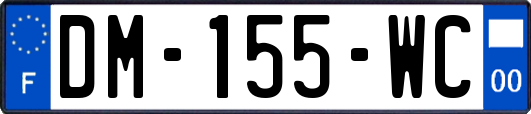 DM-155-WC