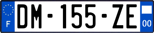 DM-155-ZE