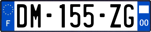 DM-155-ZG