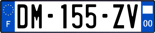 DM-155-ZV