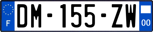 DM-155-ZW