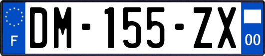 DM-155-ZX