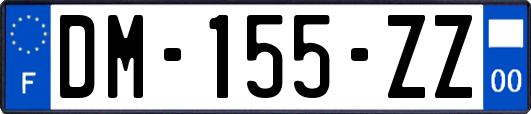 DM-155-ZZ