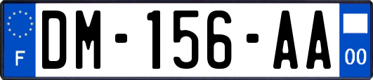 DM-156-AA