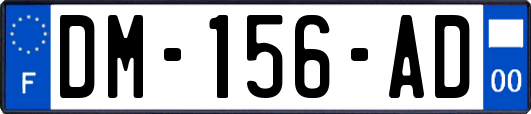 DM-156-AD