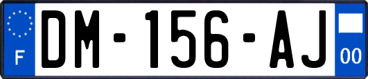 DM-156-AJ