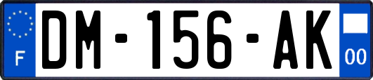 DM-156-AK