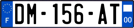 DM-156-AT