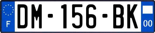 DM-156-BK