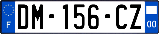 DM-156-CZ