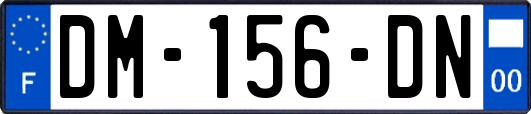 DM-156-DN