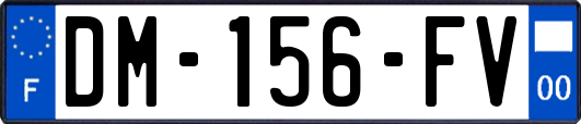 DM-156-FV