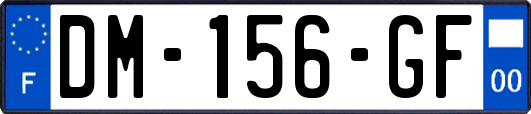 DM-156-GF