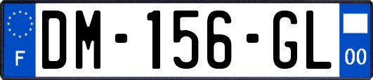 DM-156-GL