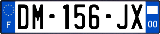 DM-156-JX