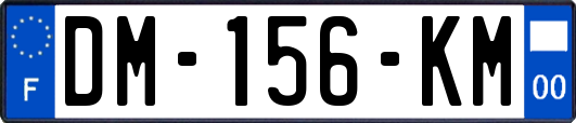 DM-156-KM