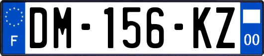 DM-156-KZ