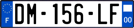 DM-156-LF
