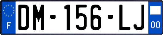 DM-156-LJ