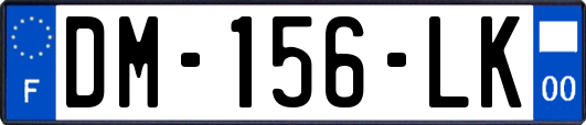 DM-156-LK