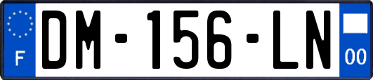 DM-156-LN