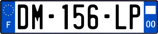 DM-156-LP
