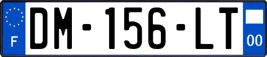 DM-156-LT