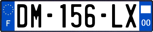 DM-156-LX