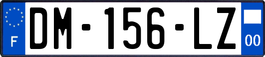 DM-156-LZ